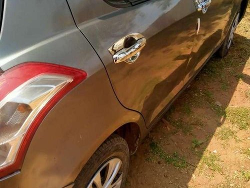 Used Maruti Suzuki Swift 2013 MT for sale in Cuddalore 