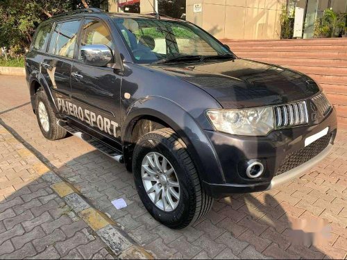 Used Mitsubishi Pajero Sport 2014 MT for sale in Pune