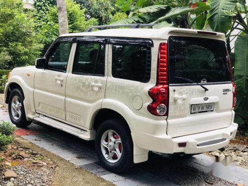 Used Mahindra Scorpio VLX 2010 MT for sale in Kochi 