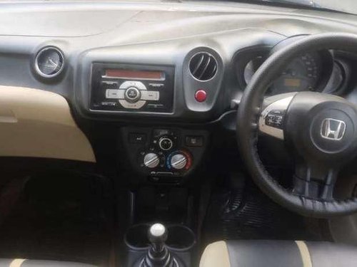 Used 2015 Honda Brio MT for sale in Ahmedabad 