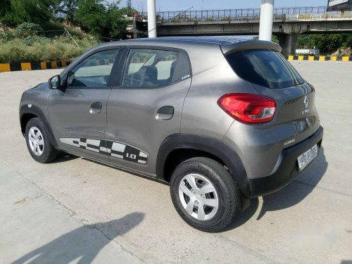 Used 2018 Renault Kwid MT for sale in Lucknow 