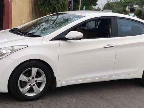 Used 2012 Hyundai Elantra MT for sale in Kolkata 