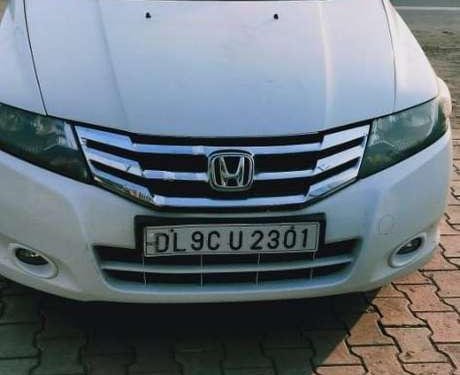 Used Honda City 2011 MT for sale in Meerut 