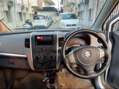 2012 Maruti Suzuki Wagon R LXI MT for sale in Rajkot 