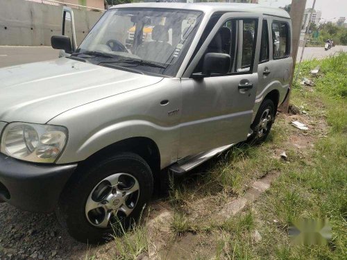 Used Mahindra Scorpio 2006 MT for sale in Kochi 