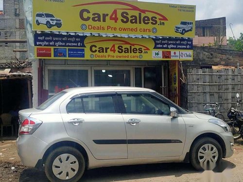 Maruti Suzuki Swift Dzire VDI, 2014, Diesel MT in Muzaffarpur 