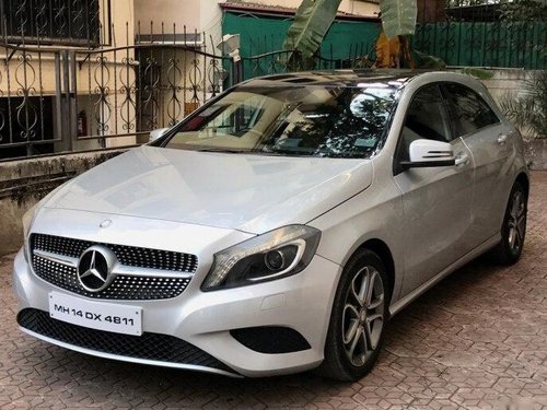 Mercedes-Benz A-Class A180 CDI 2013 AT for sale in Pune