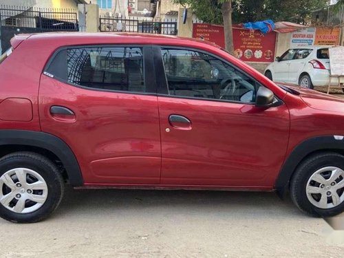 Used Renault Kwid 2018 MT for sale in Noida 