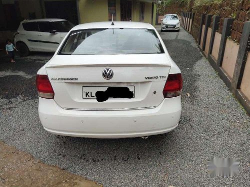 Used 2011 Volkswagen Vento MT for sale in Manjeri 