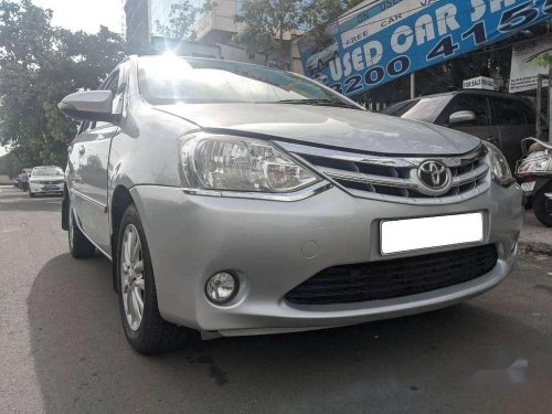 Used Toyota Etios 2014 MT for sale in Mumbai