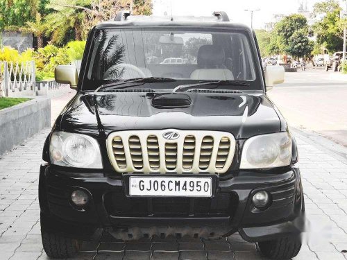 Used 2008 Mahindra Scorpio MT for sale in Vadodara 