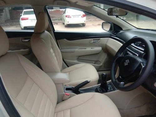 Used 2015 Maruti Suzuki Ciaz MT for sale in New Delhi