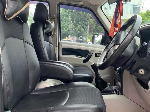 Used Mahindra Scorpio 2018 AT for sale in Guwahati 