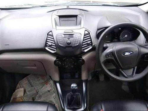 2016 Ford EcoSport MT for sale in Coimbatore 