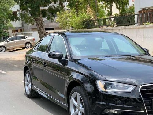 Used 2014 Audi A3 AT for sale in Ahmedabad 