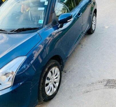 Used Maruti Suzuki Baleno 1.2 Delta 2017 MT for sale in Ghaziabad 