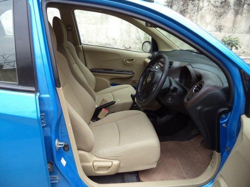 Used 2011 Honda Brio MT for sale in New Delhi