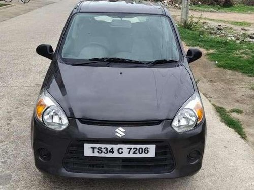 2018 Maruti Suzuki Alto 800 LXI MT in Hyderabad 