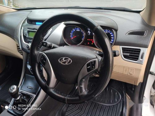 Used 2012 Hyundai Elantra MT for sale in Kolkata 