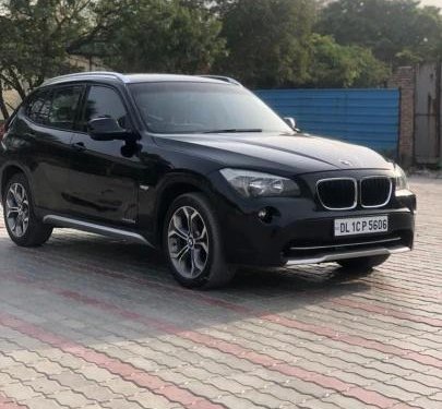 Used BMW X1 2013 AT for sale in New Delhi