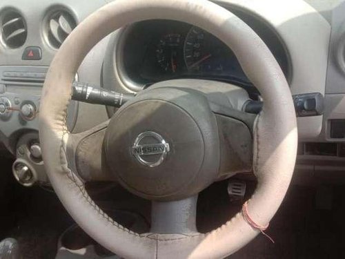 Used 2011 Nissan Micra MT for sale in Jaipur 