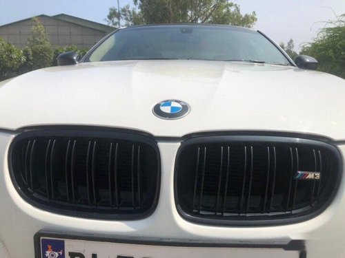 Used BMW 3 Series 320d 2012 AT for sale in New Delhi