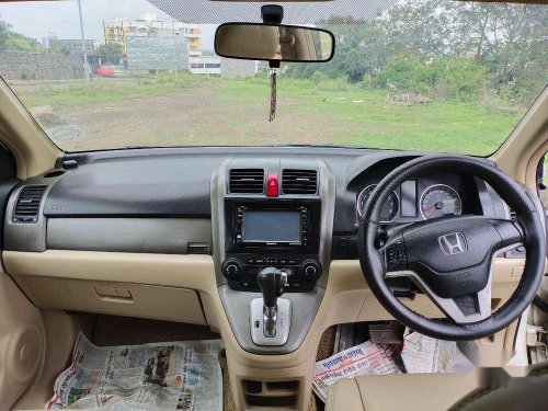 Used 2007 Honda CR V MT for sale in Pune