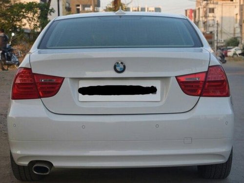 Used BMW 3 Series 2009 AT for sale in Indore 