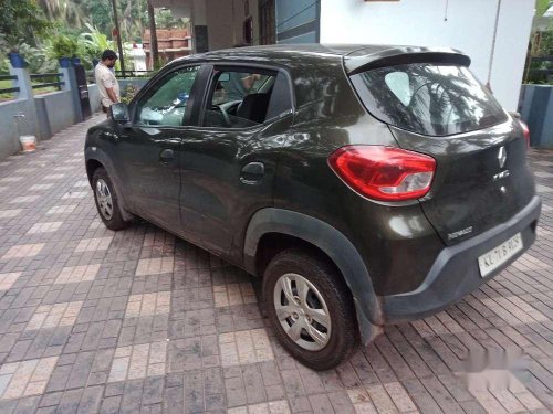 Used 2015 Renault Kwid MT for sale in Kannur 