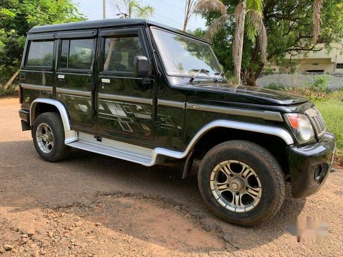 Used Mahindra Bolero ZLX 2012 MT for sale in Visakhapatnam 