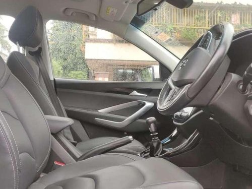 Used MG Hector 2019 AT for sale in Mumbai