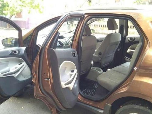 Used Ford EcoSport 2016 MT for sale in Ahmedabad 