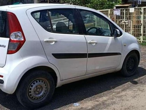 Used 2012 Maruti Suzuki Ritz MT for sale in Bhavnagar 