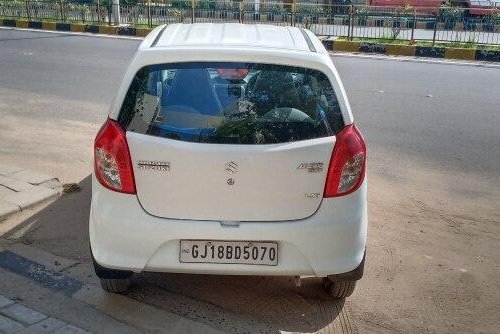 Used Maruti Suzuki Alto 800 LXI 2015 MT for sale in Ahmedabad 