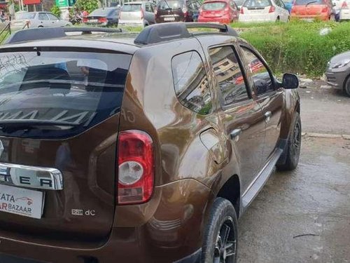 Used Renault Duster 2014 MT for sale in Kolkata 