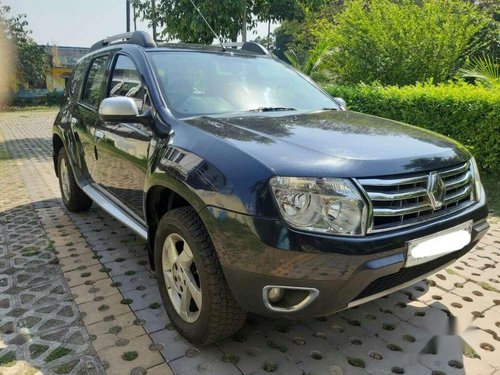 Used 2013 Renault Duster MT for sale in Kolkata 