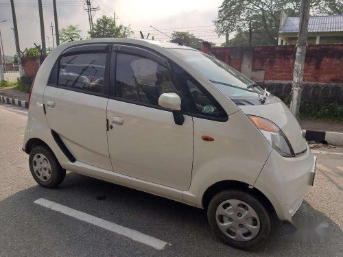 Tata Nano Twist XT, 2015, Petrol MT for sale in Guwahati 