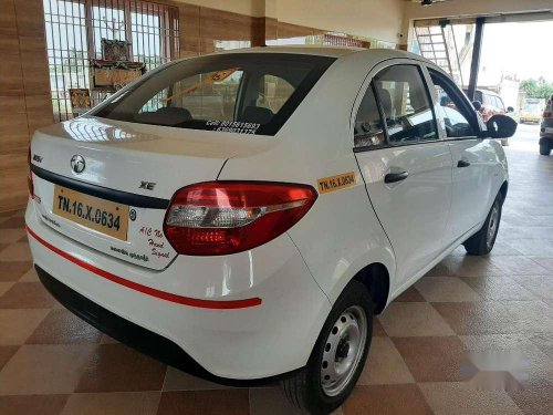 Used Tata Zest 2018 MT for sale in Cuddalore 