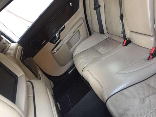 Used 2012 Jaguar XJ AT for sale in Gurgaon 