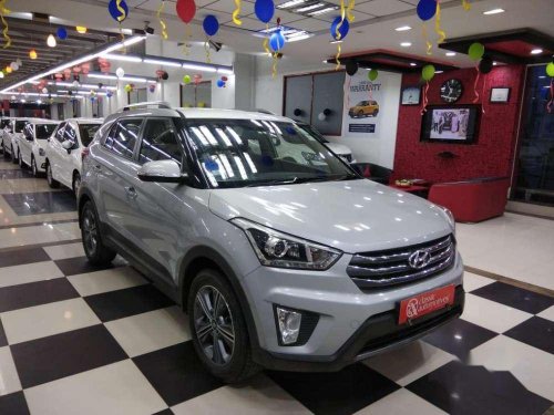 Used Hyundai Creta 2017 AT for sale in Nagar 