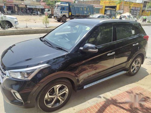 Used Hyundai Creta 1.6 SX 2019 MT for sale in Gurgaon 