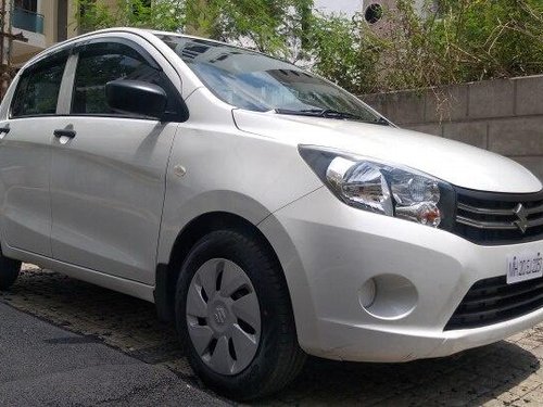 Used 2017 Maruti Suzuki Celerio AT for sale in Nashik