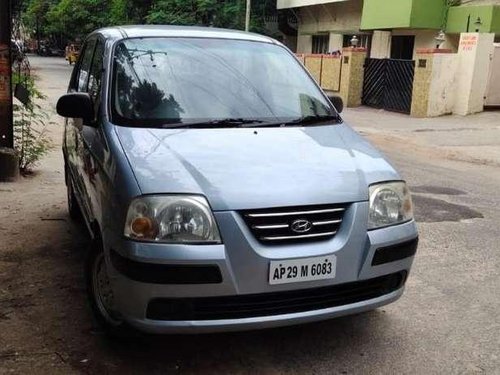 Hyundai Santro Xing XO 2006 MT for sale in Hyderabad 