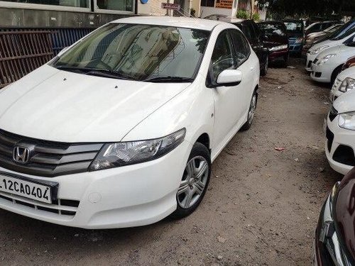 Used Honda City 2009 MT for sale in New Delhi