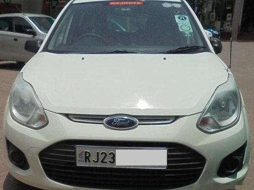 Used 2013 Ford Figo MT for sale in Jaipur 