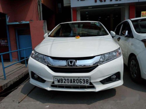 Used Honda City 2016 MT for sale in Kolkata 