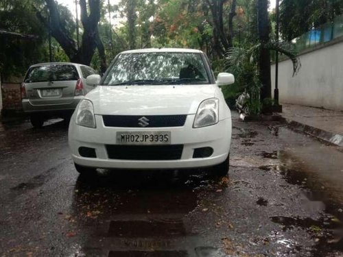 Used Maruti Suzuki Swift VXI 2008 MT for sale in Mumbai