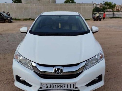 Honda City V , 2014, MT for sale in Ahmedabad 