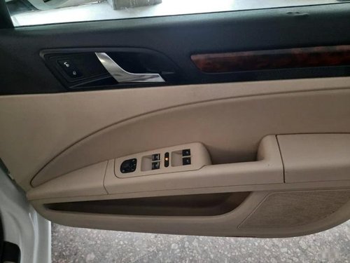 Used Skoda Superb 2012 AT for sale in New Delhi