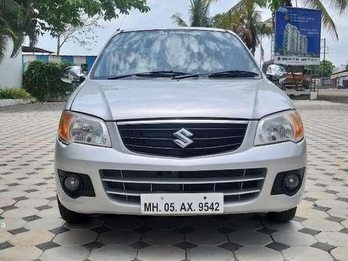 Used Maruti Suzuki Alto K10 2012 MT for sale in Nashik